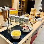 Ibis Budget Clermont Ferrand Centre Montferrand