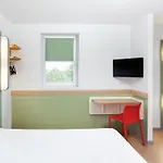 ibis Budget Clermont Ferrand Centre Montferrand