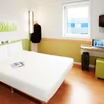 Hotel Ibis Budget Ferrand Centre Montferrand 2*
