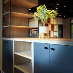 ibis Budget Clermont Ferrand Centre Montferrand