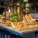 Ibis Budget Clermont Ferrand Centre Montferrand
