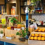 Ibis Budget Clermont Ferrand Centre Montferrand