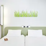 Hotel Ibis Budget Ferrand Centre Montferrand