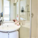 Ibis Budget Ferrand Centre Montferrand Hotel