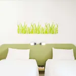 Ibis Budget Ferrand Centre Montferrand 2* Clermont-Ferrand