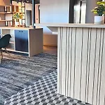 Hotel Ibis Budget Ferrand Centre Montferrand Clermont-Ferrand