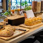 Ibis Budget Ferrand Centre Montferrand