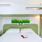 Hotel Ibis Budget Ferrand Centre Montferrand