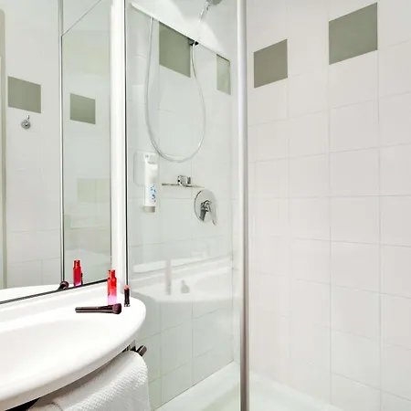 Hotel Ibis Budget Ferrand Centre Montferrand Clermont-Ferrand