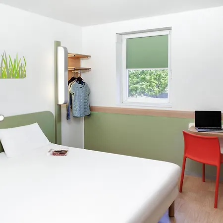 Ibis Budget Ferrand Centre Montferrand Hotel Clermont-Ferrand