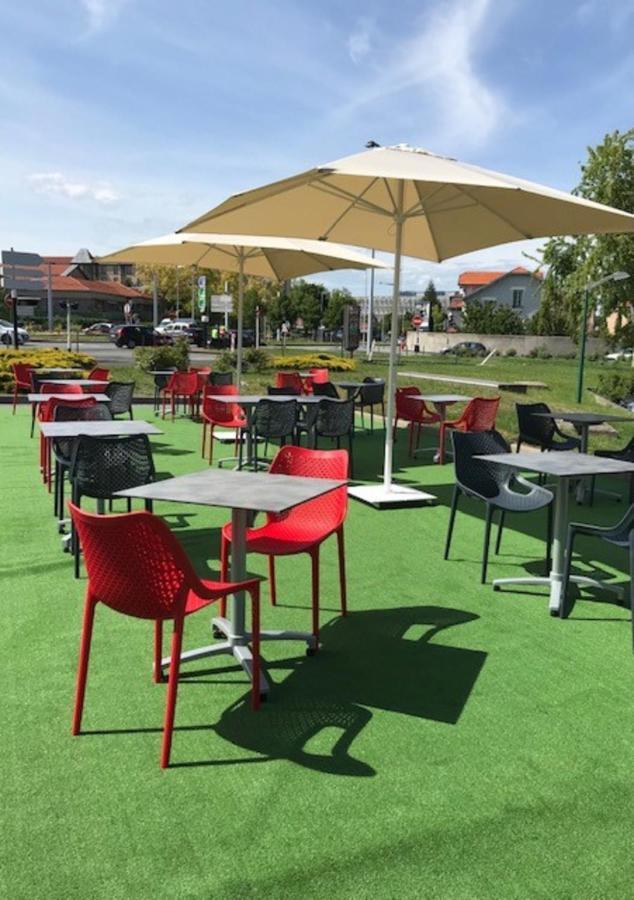 Ibis Budget Ferrand Centre Montferrand Hotel Clermont-Ferrand