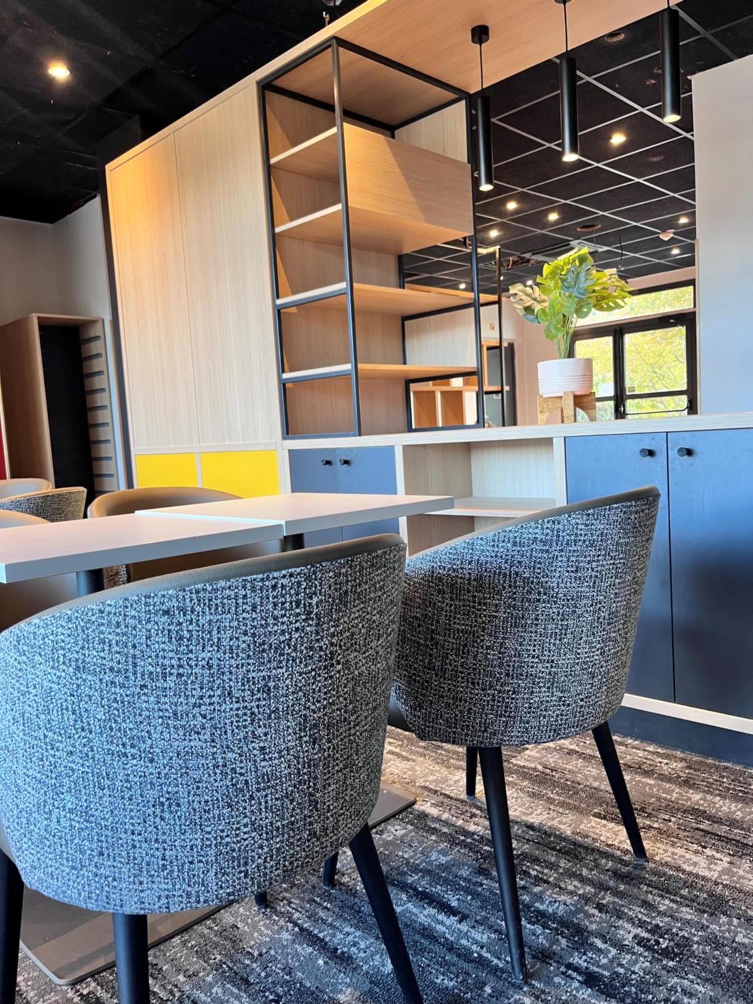 Ibis Budget Ferrand Centre Montferrand