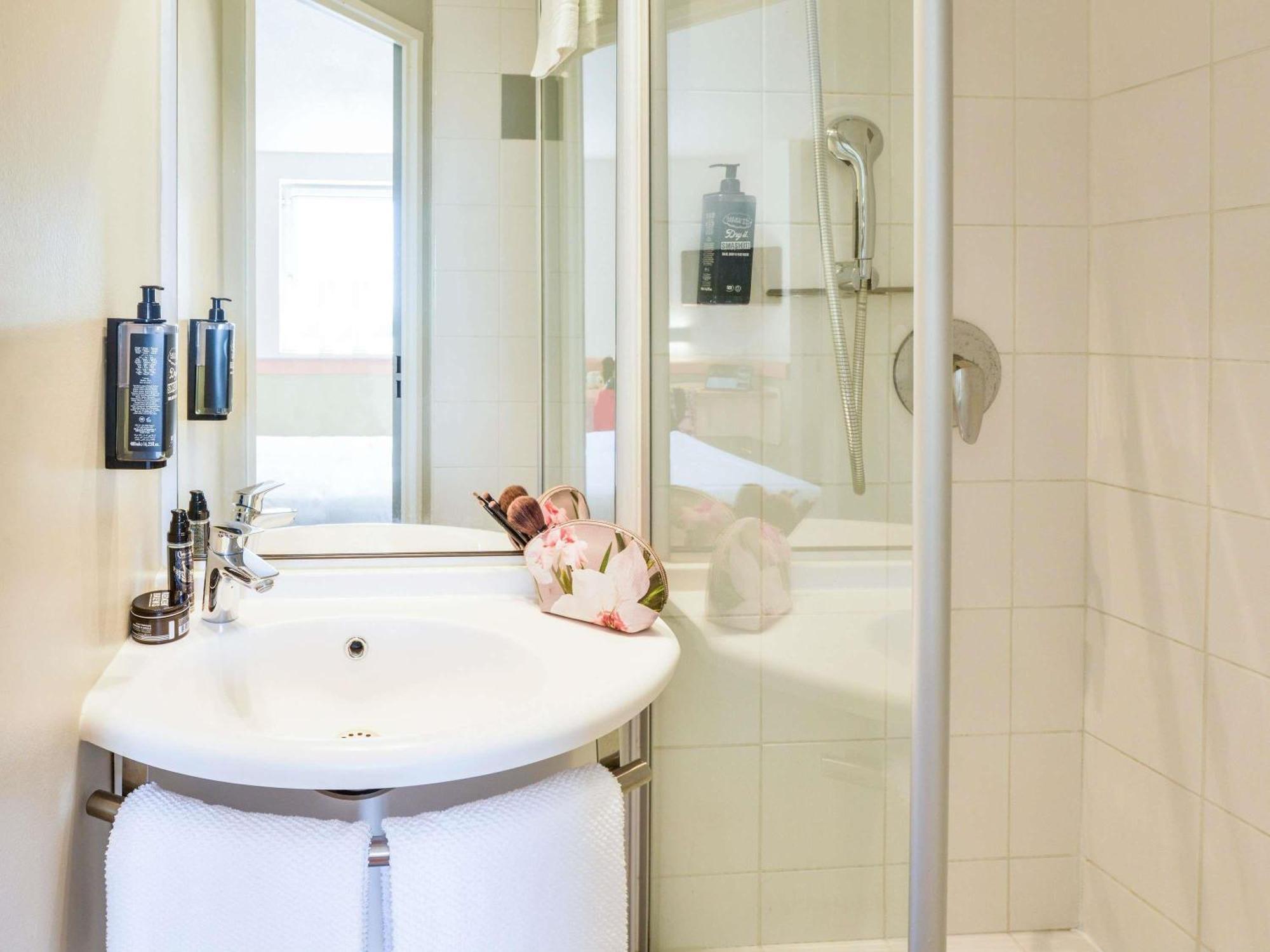 Ibis Budget Ferrand Centre Montferrand 2* Clermont-Ferrand