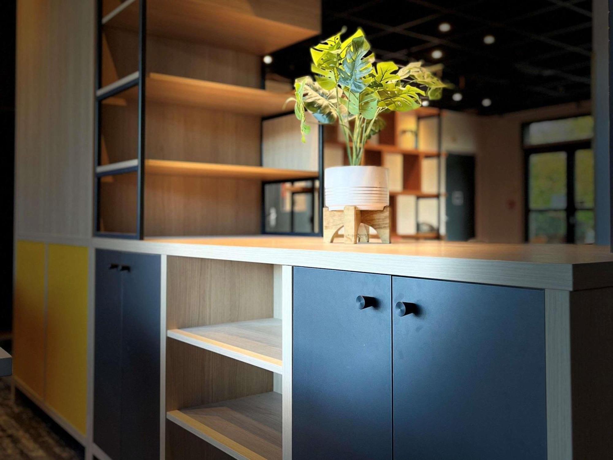 Hotel Ibis Budget Ferrand Centre Montferrand Clermont-Ferrand