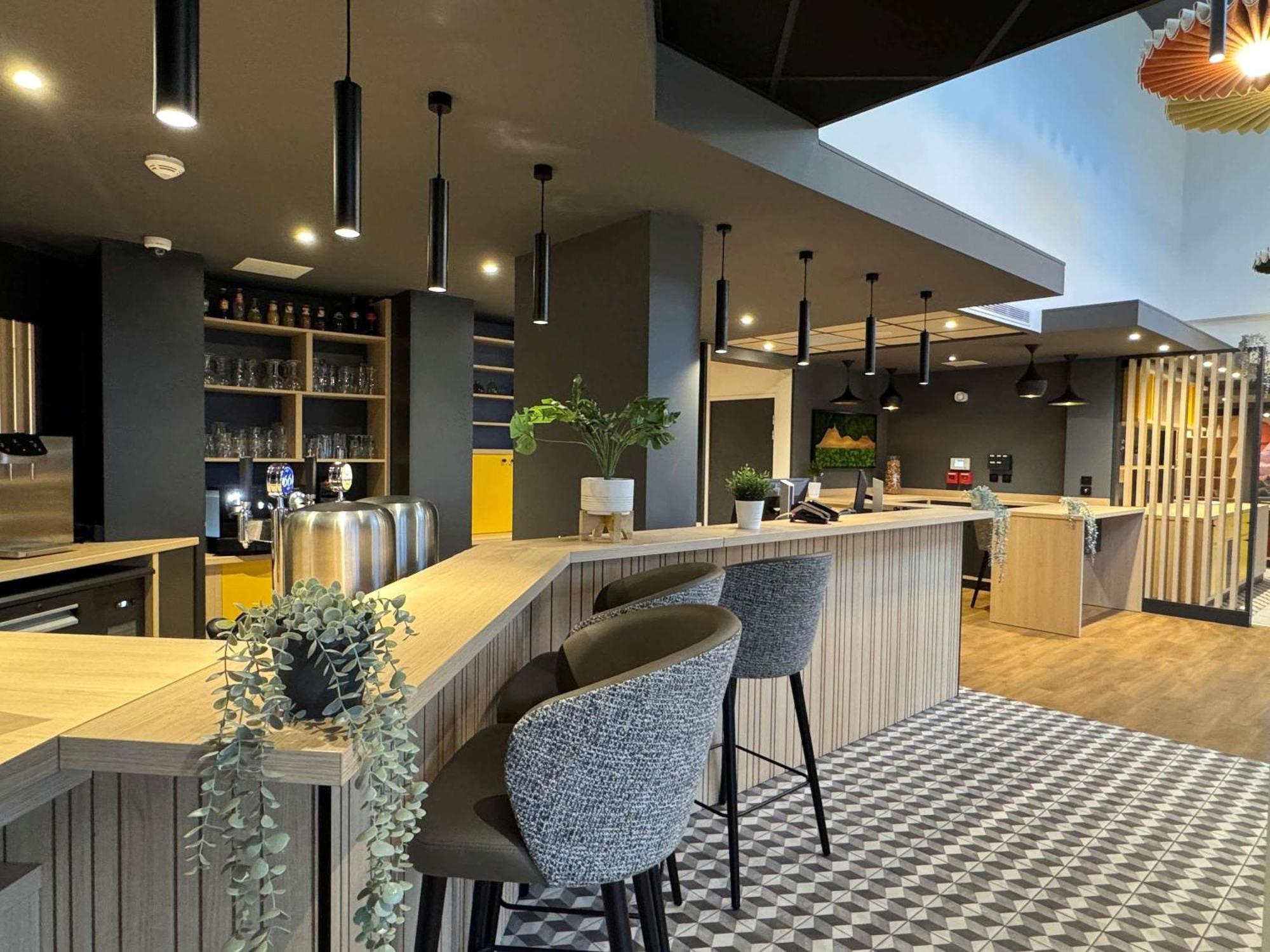 Ibis Budget Ferrand Centre Montferrand