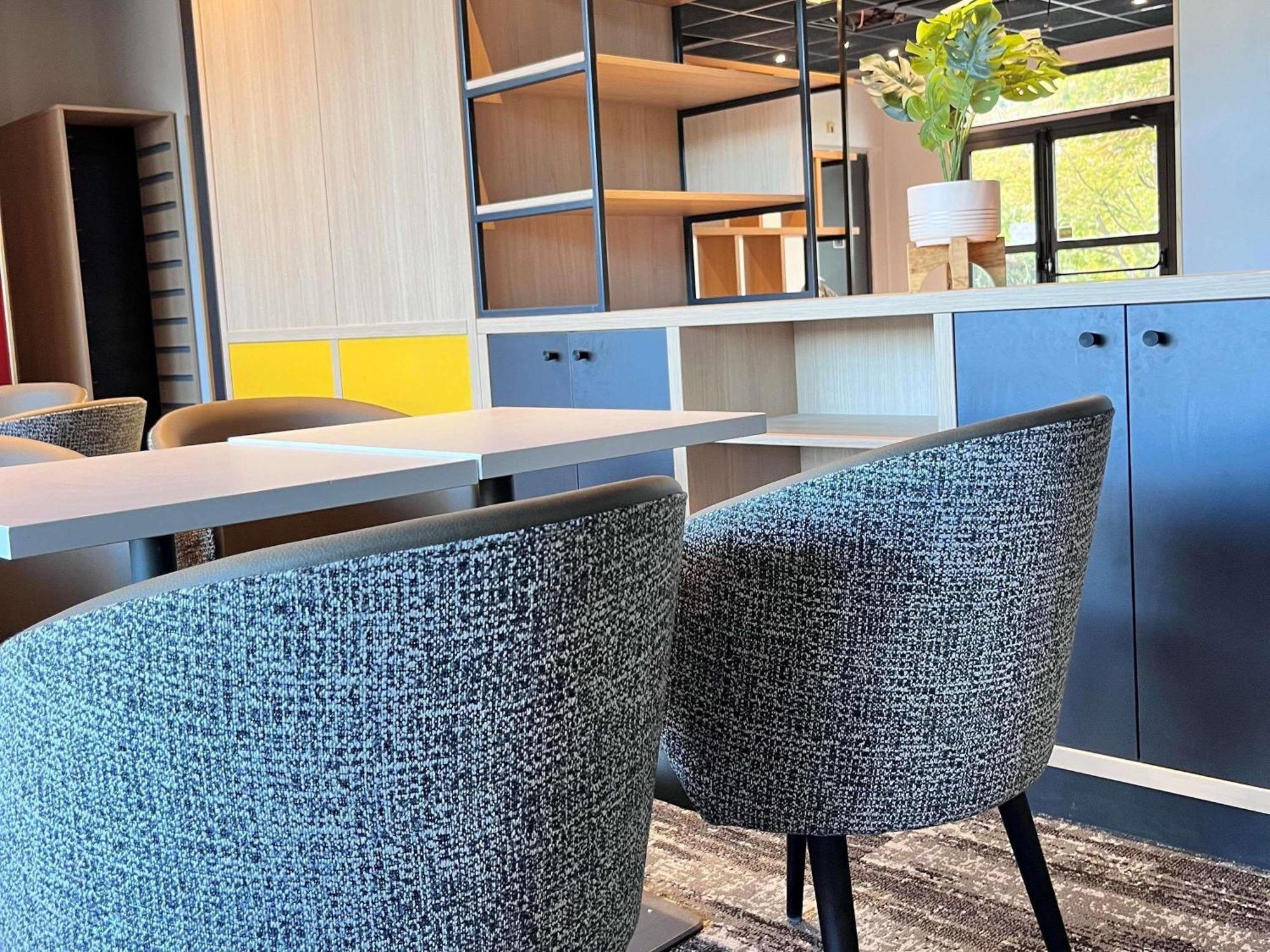 Ibis Budget Ferrand Centre Montferrand Hotel