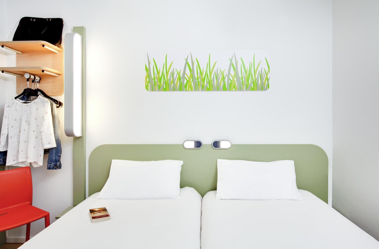 Ibis Budget Ferrand Centre Montferrand Hotel