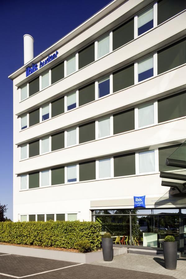 Ibis Budget Ferrand Centre Montferrand