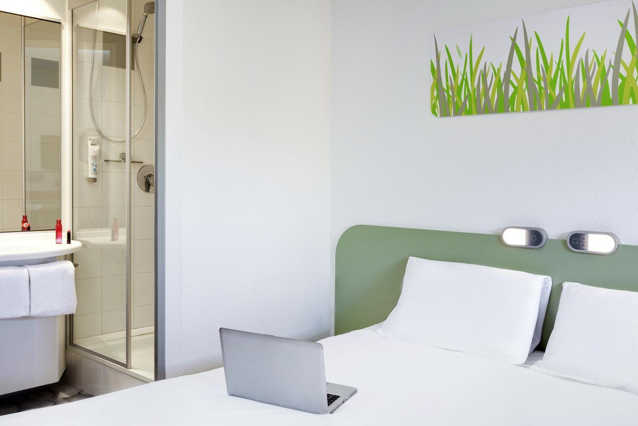 Ibis Budget Ferrand Centre Montferrand
