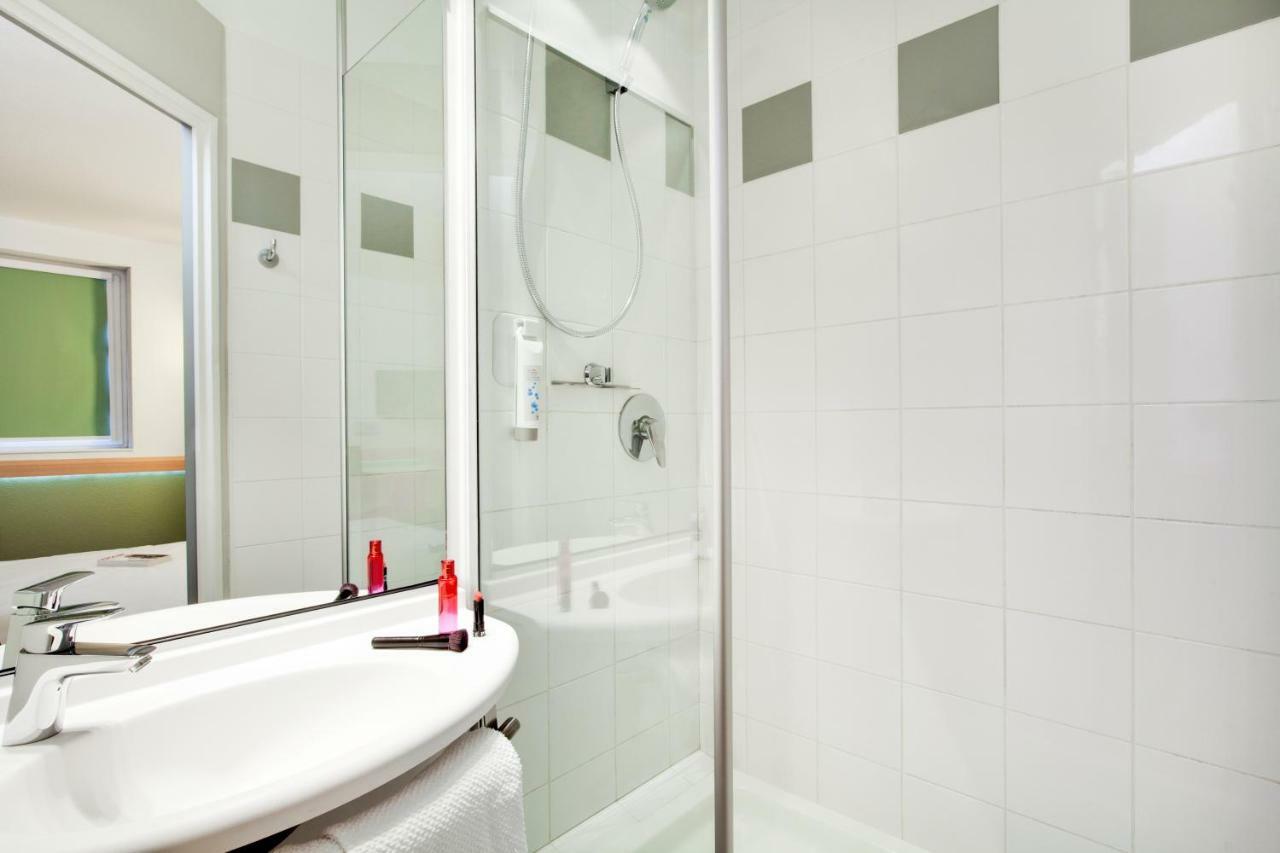 Hotel Ibis Budget Ferrand Centre Montferrand Clermont-Ferrand